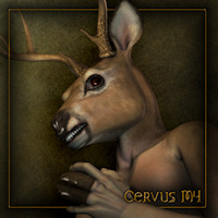 Cervus M4