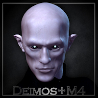 Deimos M4