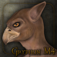 Gryphon M4