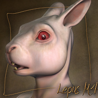 Lepus M4