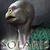 Solaris M4