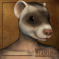 Weasel M4 Expansion